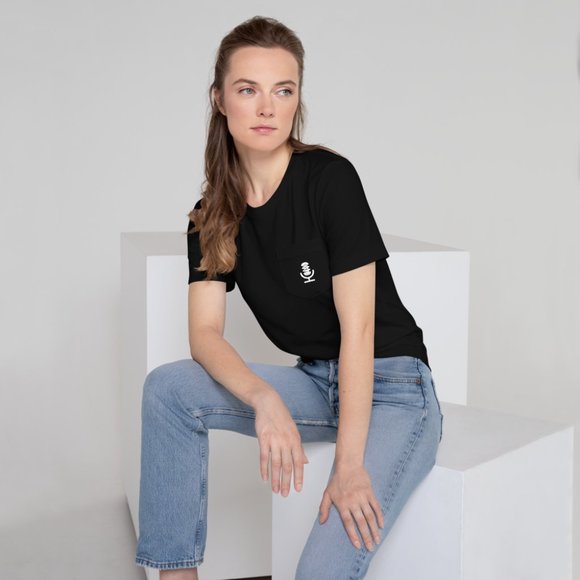 Teqvoice Tee - Picture 2 of 9